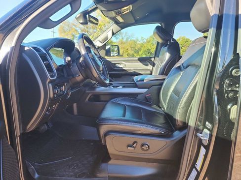 Used 2022 RAM 1500 Lone Star image 19