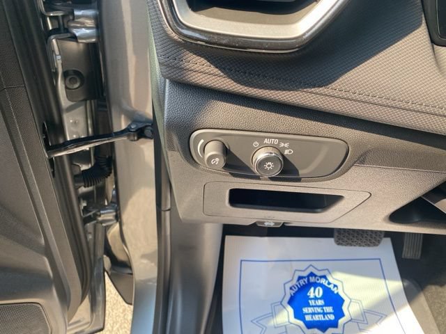 New 2026 Chevrolet TrailBlazer LT w/ Convenience Package FWD image 19