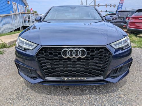 Used 2018 Audi S4 Prestige w/ Prestige Package AWD/4WD image 8