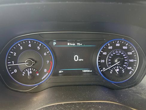 Used 2020 Hyundai Palisade SEL w/ Premium Package AWD/4WD image 21