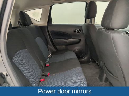 Used 2016 Nissan Versa Note SV image 16