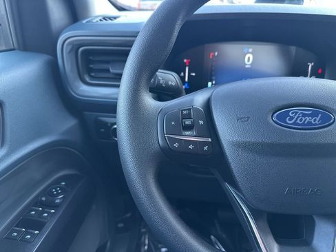 New 2025 Ford Maverick XL w/ 4K Tow Package image 16