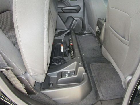 New 2026 GMC Canyon Elevation image 20