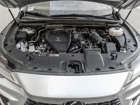 Used 2024 Lexus RX 500h F Sport image 15