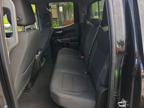 Used 2019 Chevrolet Silverado 1500 RST w/ All-Star Edition AWD/4WD image 18