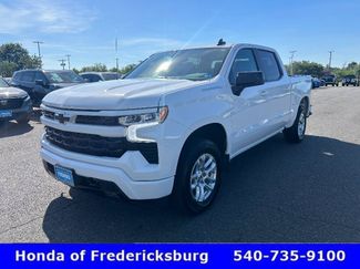 Used 2026 Chevrolet Silverado 1500 RST AWD/4WD video 2