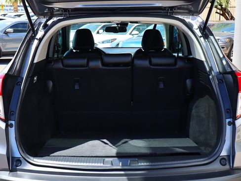 Used 2021 Honda HR-V EX-L image 23