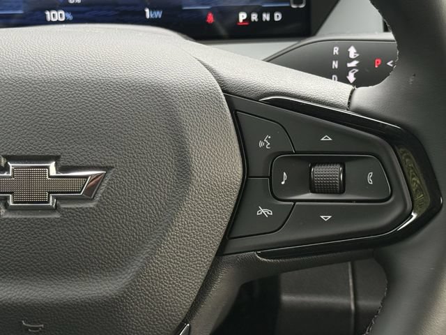 New 2027 Chevrolet Bolt RS FWD image 16