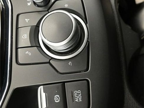 Used 2024 MAZDA CX-5 Carbon Edition image 24