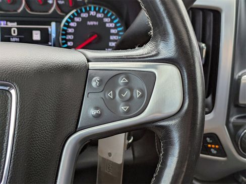 Used 2018 GMC Sierra 1500 SLT image 28