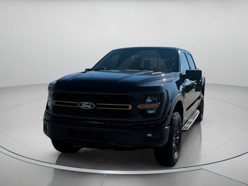 New 2026 Ford F150 Tremor AWD/4WD image 10