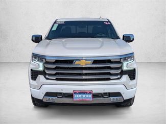 Certified 2024 Chevrolet Silverado 1500 High Country w/ Technology Package video 2
