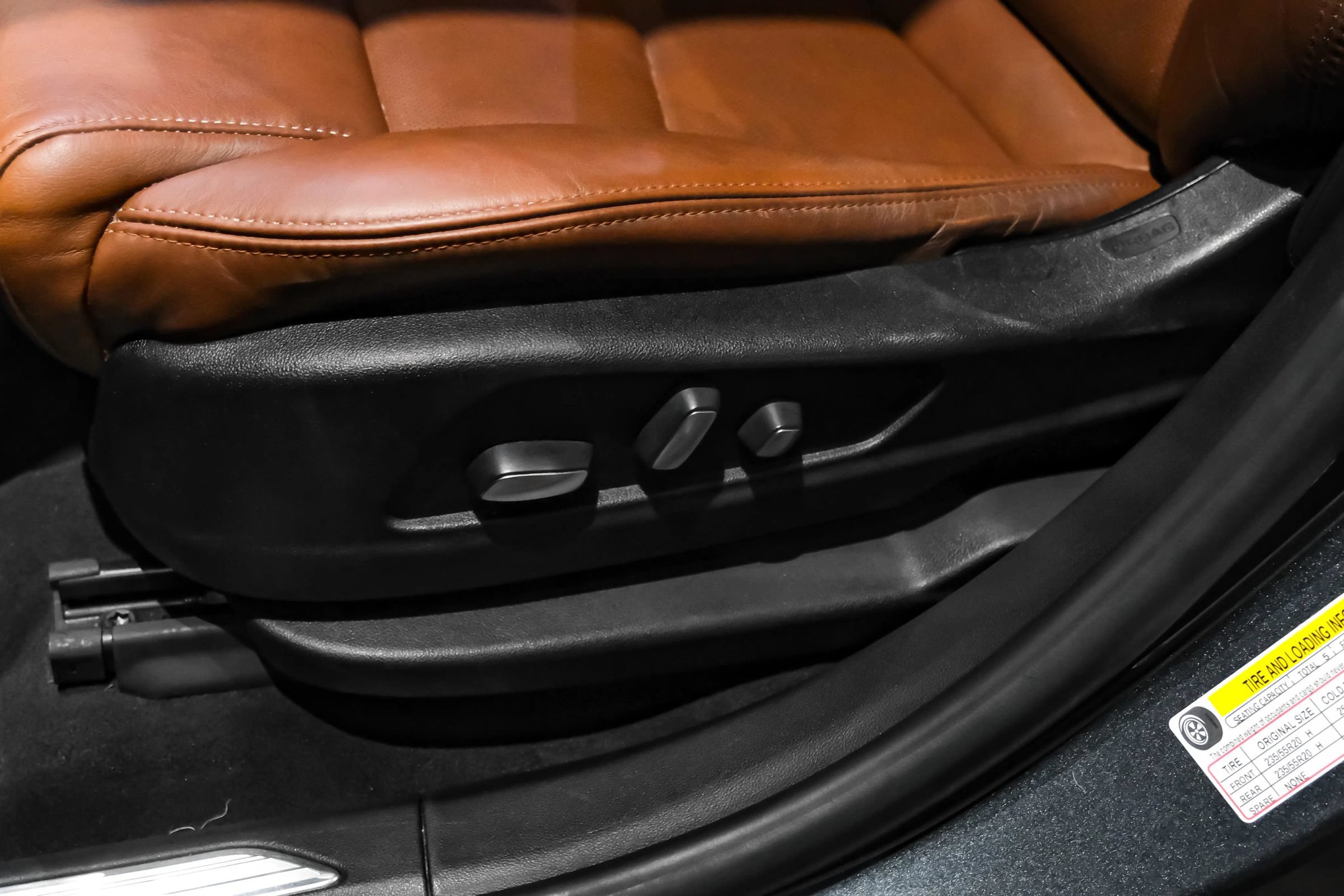 Used 2019 Cadillac XT5 Premium Luxury FWD image 33