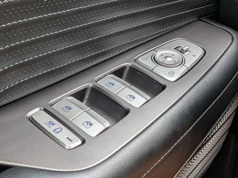 Used 2025 Hyundai Palisade Calligraphy AWD/4WD image 25