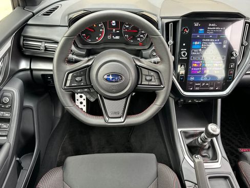 Used 2022 Subaru WRX Premium image 13