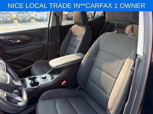 Used 2022 GMC Terrain SLE w/ Driver Convenience Package FWD image 17
