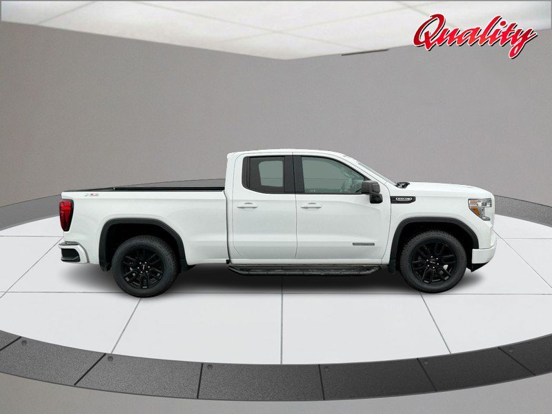 Used 2019 GMC Sierra 1500 Elevation w/ Elevation Value Package AWD/4WD image 2