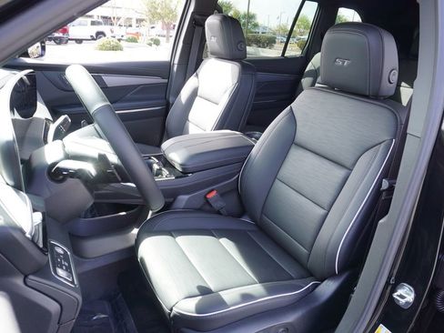 New 2026 Buick Enclave Sport Touring w/ Power Package image 15