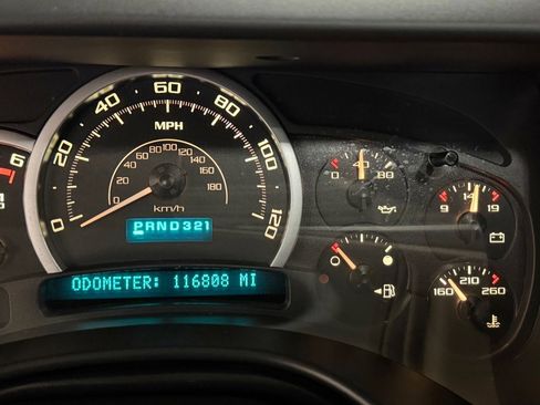 Used 2004 HUMMER H2 w/ Preferred Equipment Group AWD/4WD image 13