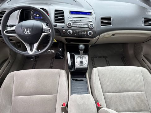 Used 2011 Honda Civic LX image 15