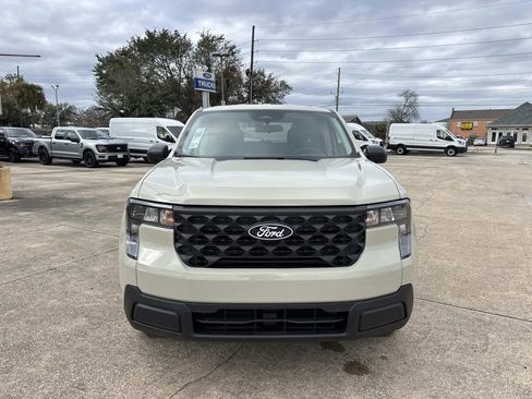 New 2025 Ford Maverick XL w/ Equipment Group 101A image 2