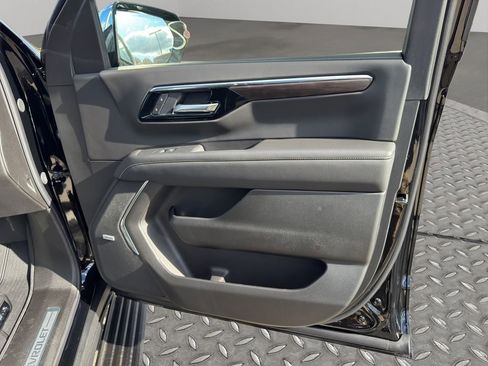 New 2026 Chevrolet Tahoe Premier image 30