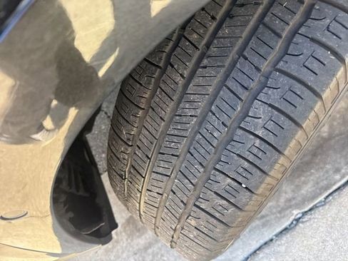 Used 2024 Lexus TX 350 AWD w/ Technology Package image 11