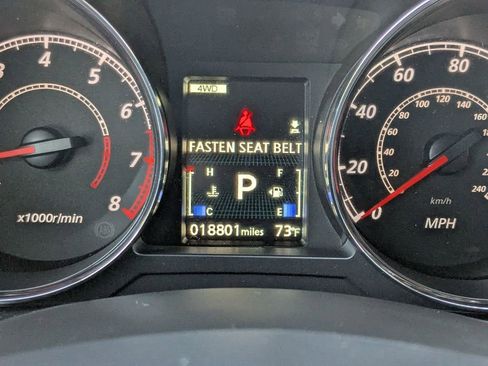 Used 2025 Mitsubishi Outlander Sport SE image 19