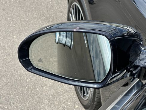 Used 2024 Mercedes-Benz S 580 4MATIC Sedan image 9