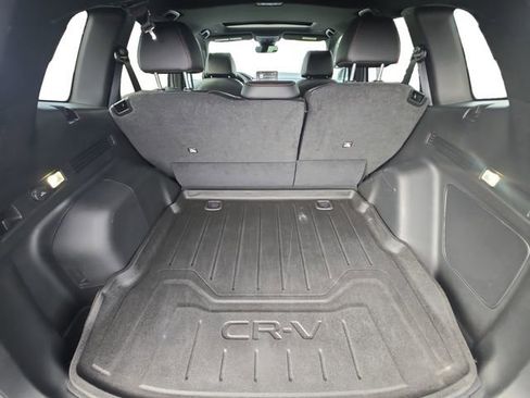 Used 2024 Honda CR-V Sport Touring image 13