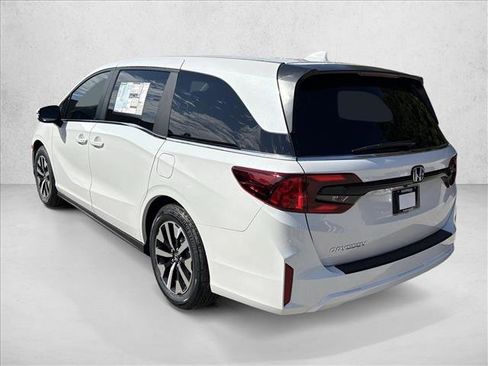 New 2026 Honda Odyssey EX-L image 7