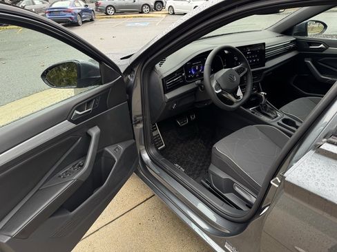New 2026 Volkswagen Jetta Sport image 16