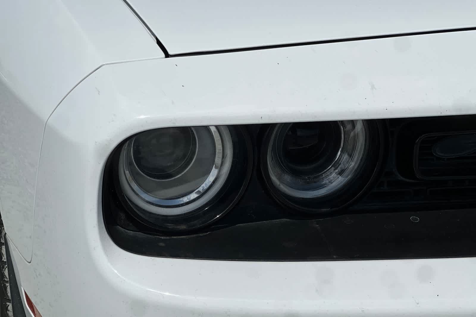 Used 2019 Dodge Challenger GT w/ Blacktop Package RWD image 34