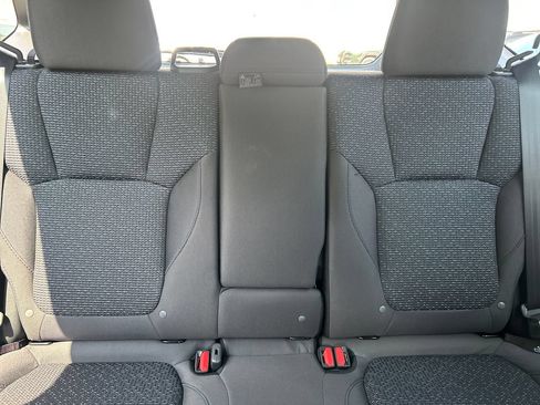 Certified 2026 Subaru Forester Premium AWD/4WD image 33