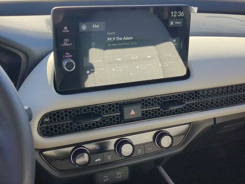 New 2026 Honda HR-V LX image 18