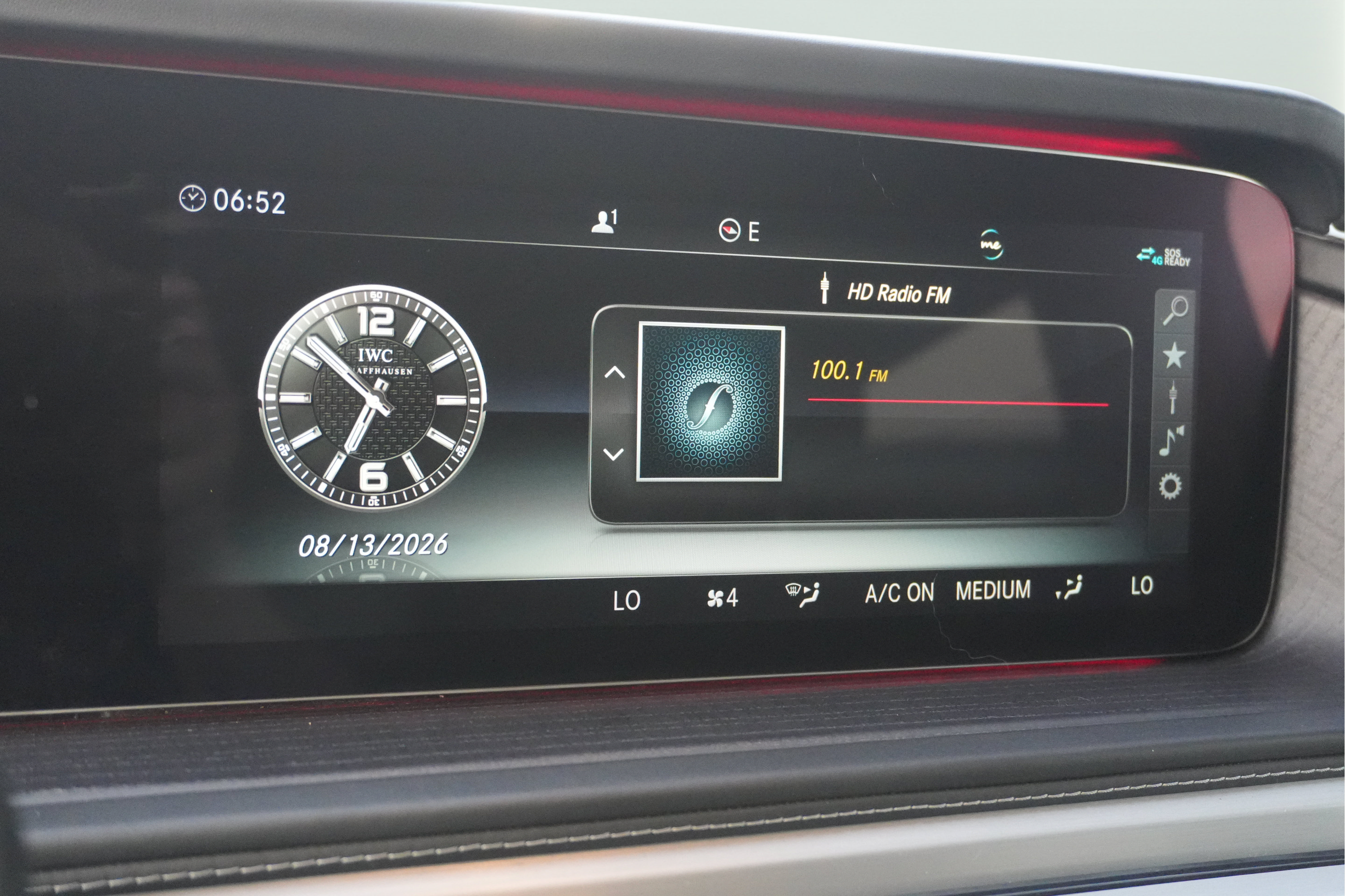 Used 2019 Mercedes-Benz G 63 AMG 4MATIC image 42