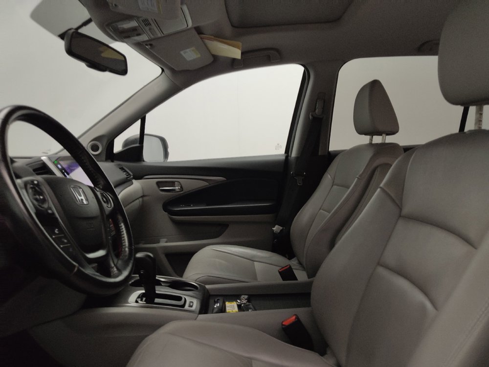Used 2016 Honda Pilot EX-L image 17