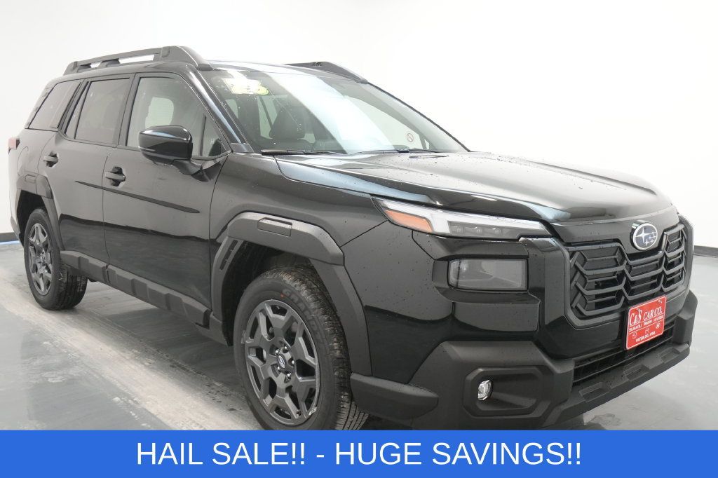 Used 2026 Subaru Outback Premium AWD/4WD image 1