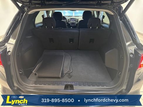 Used 2020 Chevrolet Equinox LT AWD/4WD image 20