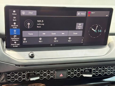 Used 2024 Honda Accord Sport image 23