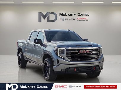 Used 2024 GMC Sierra 1500 AT4 w/ Technology Package