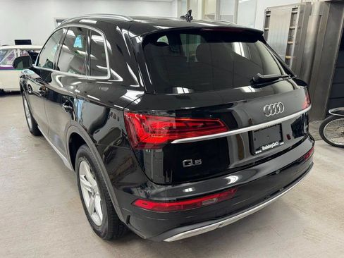 Used 2022 Audi Q5 2.0T Premium w/ Convenience Package AWD/4WD image 46