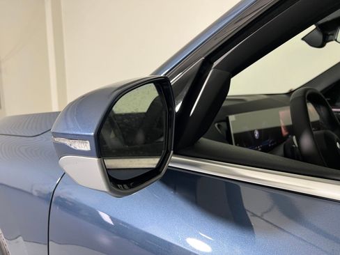 Used 2026 BMW X3 xDrive30 w/ Convenience Package image 21