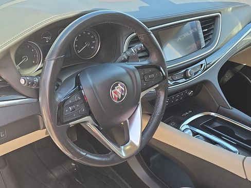 Used 2023 Buick Enclave Essence w/ Trailering Package, 5000 lbs. AWD/4WD image 18