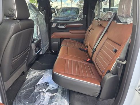 New 2026 GMC Sierra 1500 Denali Ultimate image 8