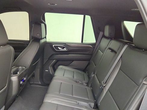 Used 2021 Chevrolet Tahoe LT AWD/4WD image 17