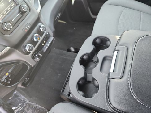 New 2025 Dodge Charger R/T w/ Quick Order Package 25M R/T image 16