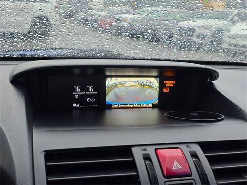 Used 2015 Subaru WRX STI Launch Edition image 21