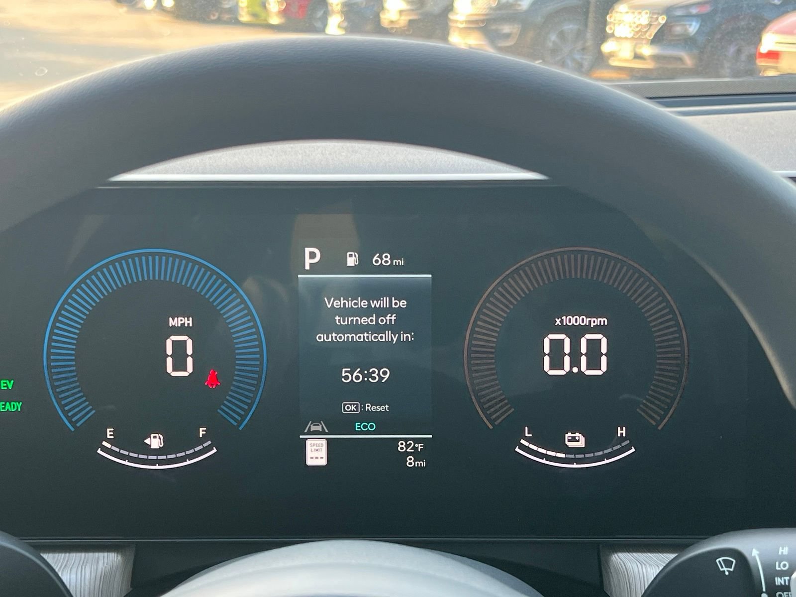 New 2026 Hyundai Sonata Blue FWD image 28