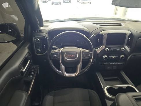 Used 2021 GMC Sierra 1500 Elevation AWD/4WD image 12